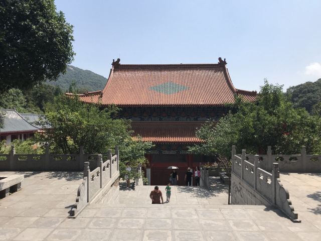 링산
