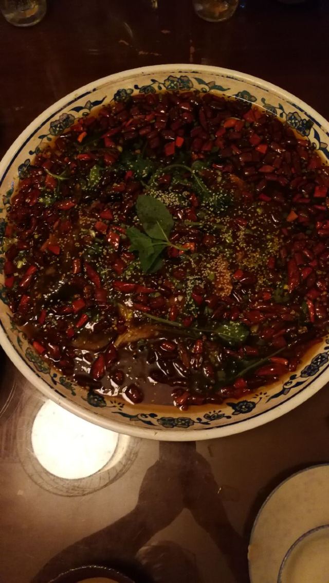 Yang Ji Long Fu ( Jie Fang Bei Main Branch)