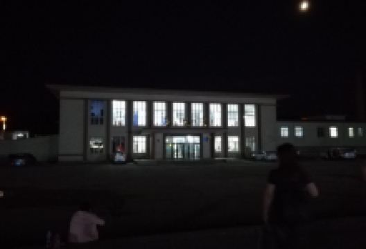 新友谊站-站前广场景点图片