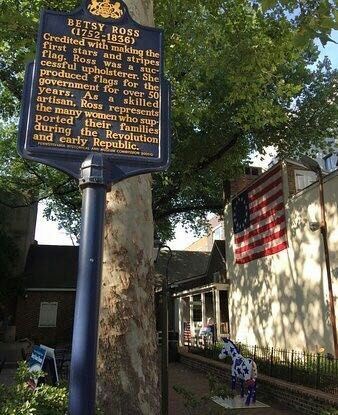 Independence National Historical Park
