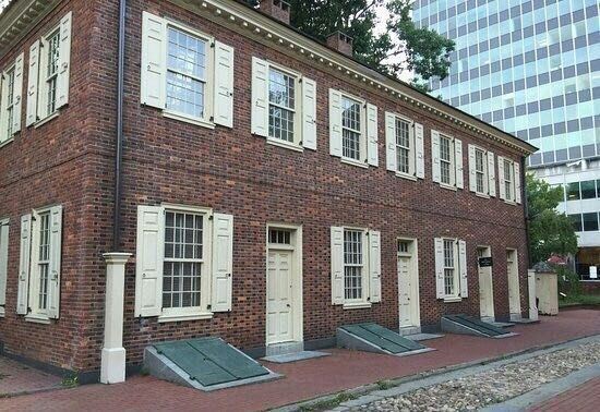 Independence National Historical Park