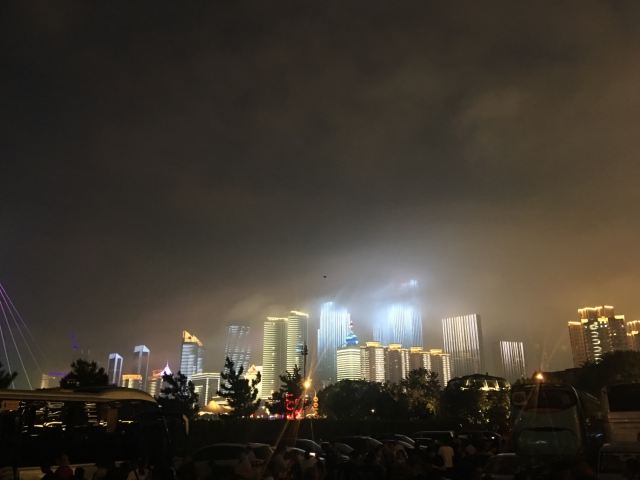 올림픽요트경기장