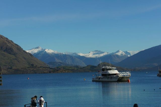 Lake Wanaka