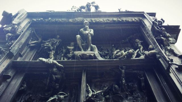 Musee Rodin