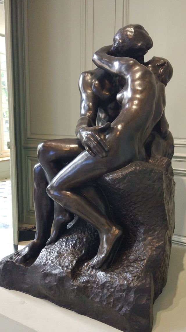 Musee Rodin