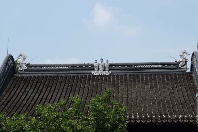 Hanshan Temple
