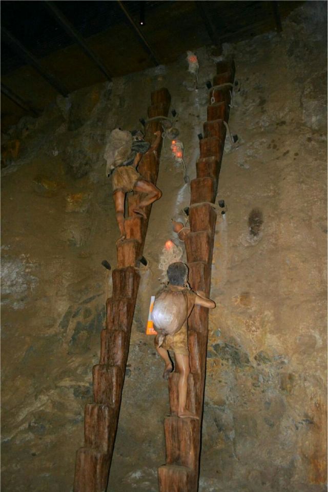 Mina El Eden