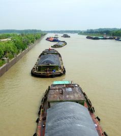 江都区游记图文-去扬州串个门——水漾的江都