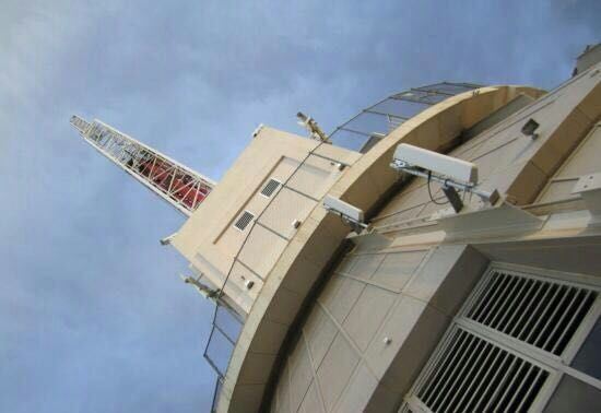 Stratosphere Tower