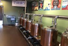 Saugatuck Brewing Company美食图片