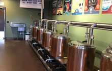 Saugatuck Brewing Company餐厅图片