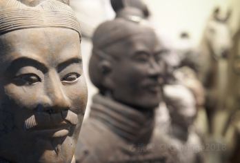 兵马俑+丽山园讲解【5小时人工讲解+蓝牙耳机】【纯玩无购物，安心出行】