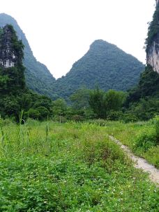 发现·弄岗景区-龙州-YoYo_2S3M9W7Y