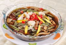 白族私房菜(大飞店)美食图片