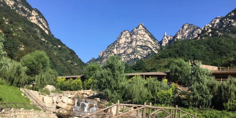 永安旅遊