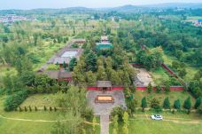 观星台景区-登封