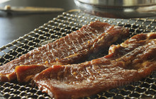 Black Pig Samseong Station餐厅图片