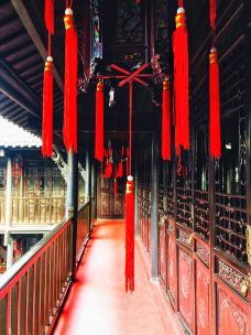 李鸿章故居-合肥-伊來