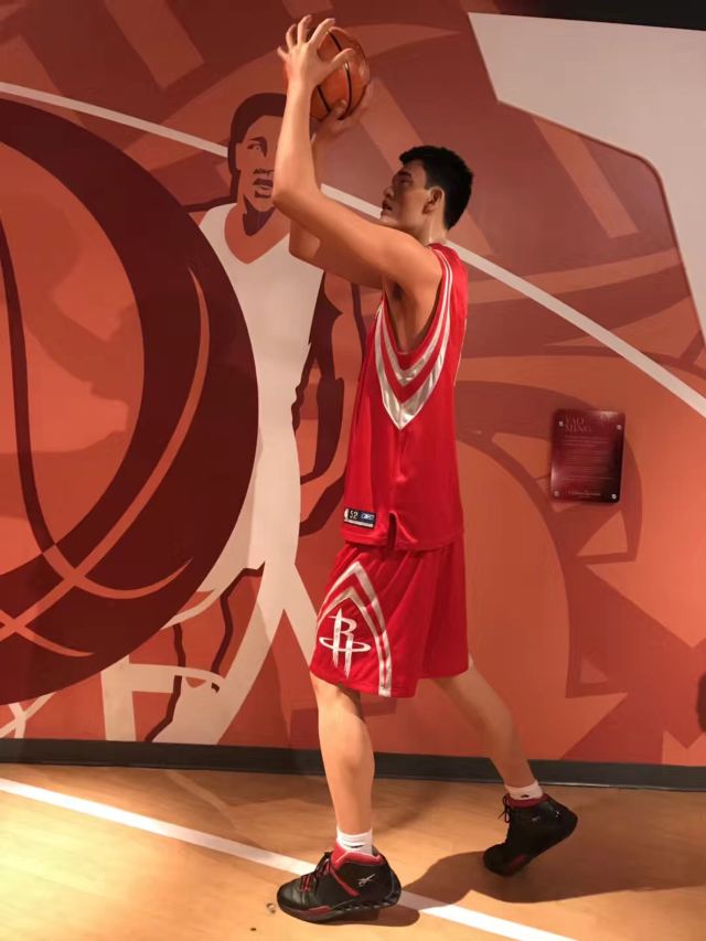 Madame Tussauds New York