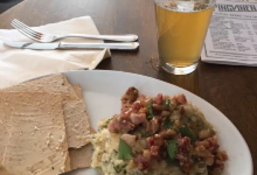 Pingvinen美食图片