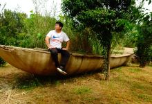 濮阳毛楼生态旅游区景点图片