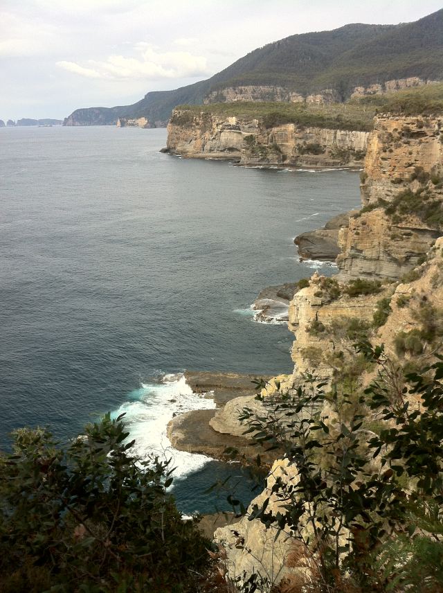 鷹頸峽