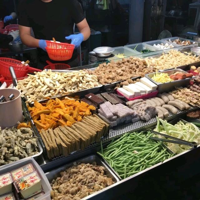Ruifeng Night Market