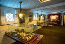 加里宁格勒世界海洋博物馆景点图片