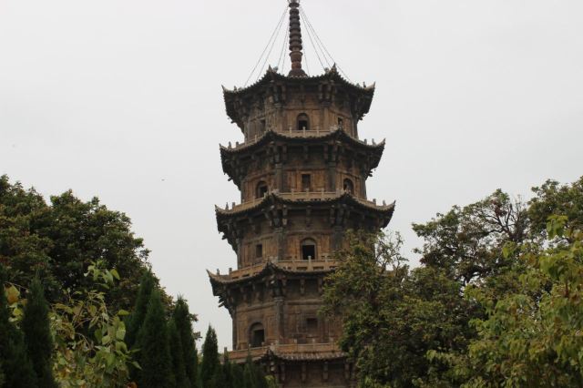 Dongxi Tower