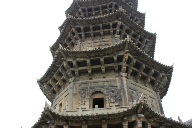 Dongxi Tower