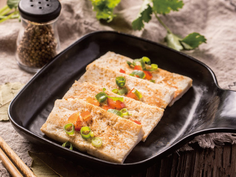 麦大叔福建客家菜·十年老店(融侨锦江店)