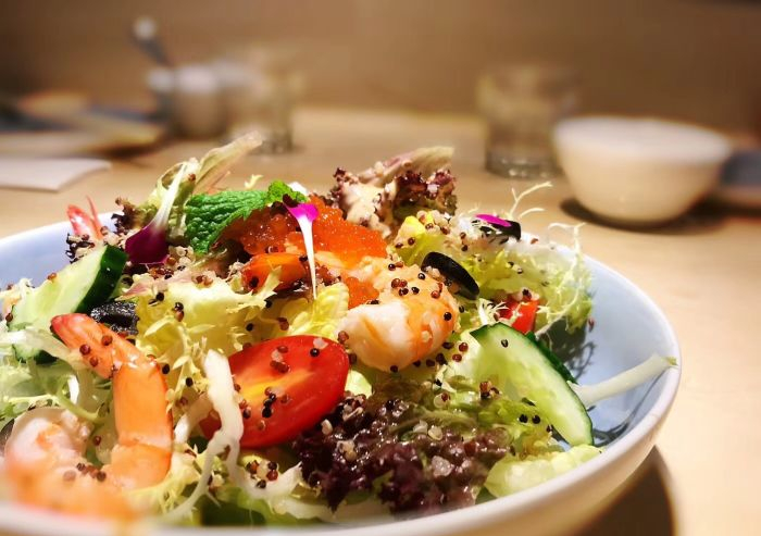 星洲蕉叶(五四北泰禾广场店)