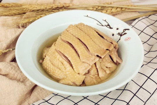 大潮淮·淮扬菜(何园旗舰店)