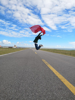 寻梦大西北——一个灵魂更接近天堂的地方