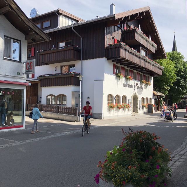 Erdinger Arena