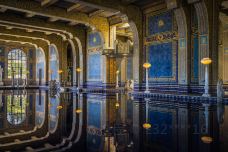 赫斯特城堡-圣路易斯－奥比斯波县-YoYo_7Z2M2Z2C