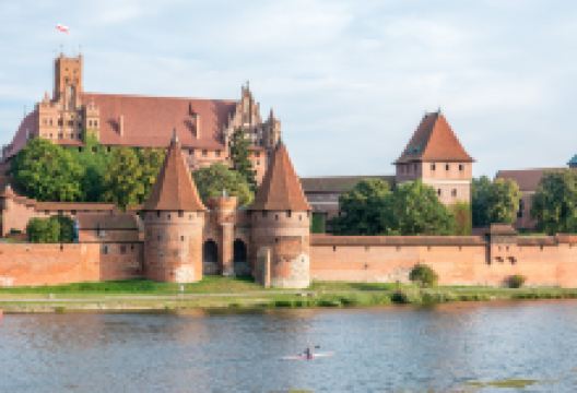 格但斯克旅游图片-格但斯克文化两日游