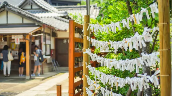 熊野神社(川越)