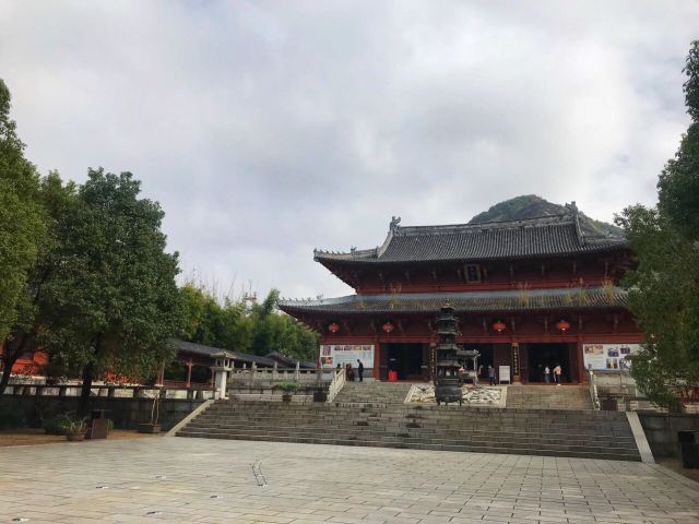 正一觀