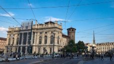 圣卡洛广场-都灵-肥肥安大王