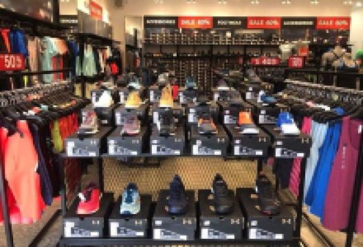 Premium Outlet Cha-am奥特莱斯购物图片