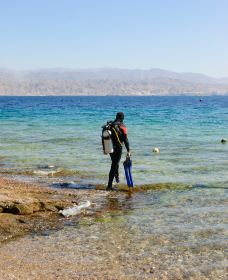 Eilat Coral Beach Nature Reserve-埃拉特-C-IMAGE