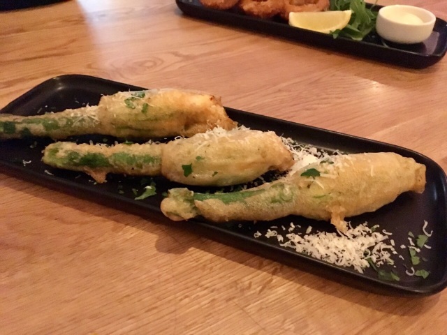 Monte Alto Eatery & Bar餐厅图片