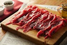 Macellaio RC South Kensington美食图片
