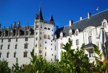 孔普旅游图片-南特悠闲两日游