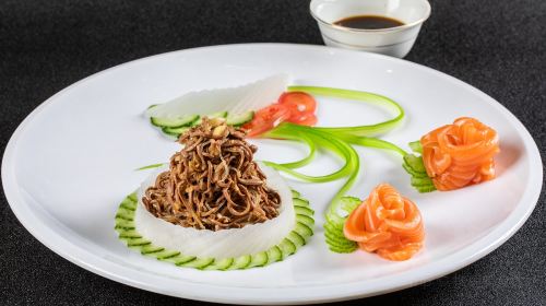 Xian Food Guide Best Restaurants In Xian Tripcom - 