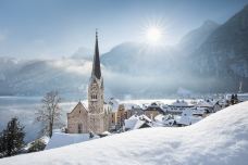 哈尔施塔特湖-哈尔施塔特-C-IMAGE