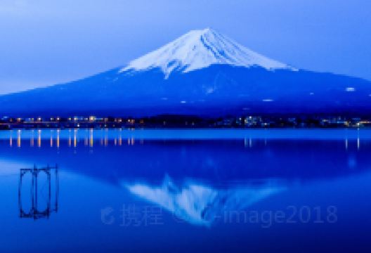 伊豆旅游图片-伊豆+静冈+伊东等多地三日游