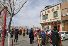 梨乡楼饭店美食图片