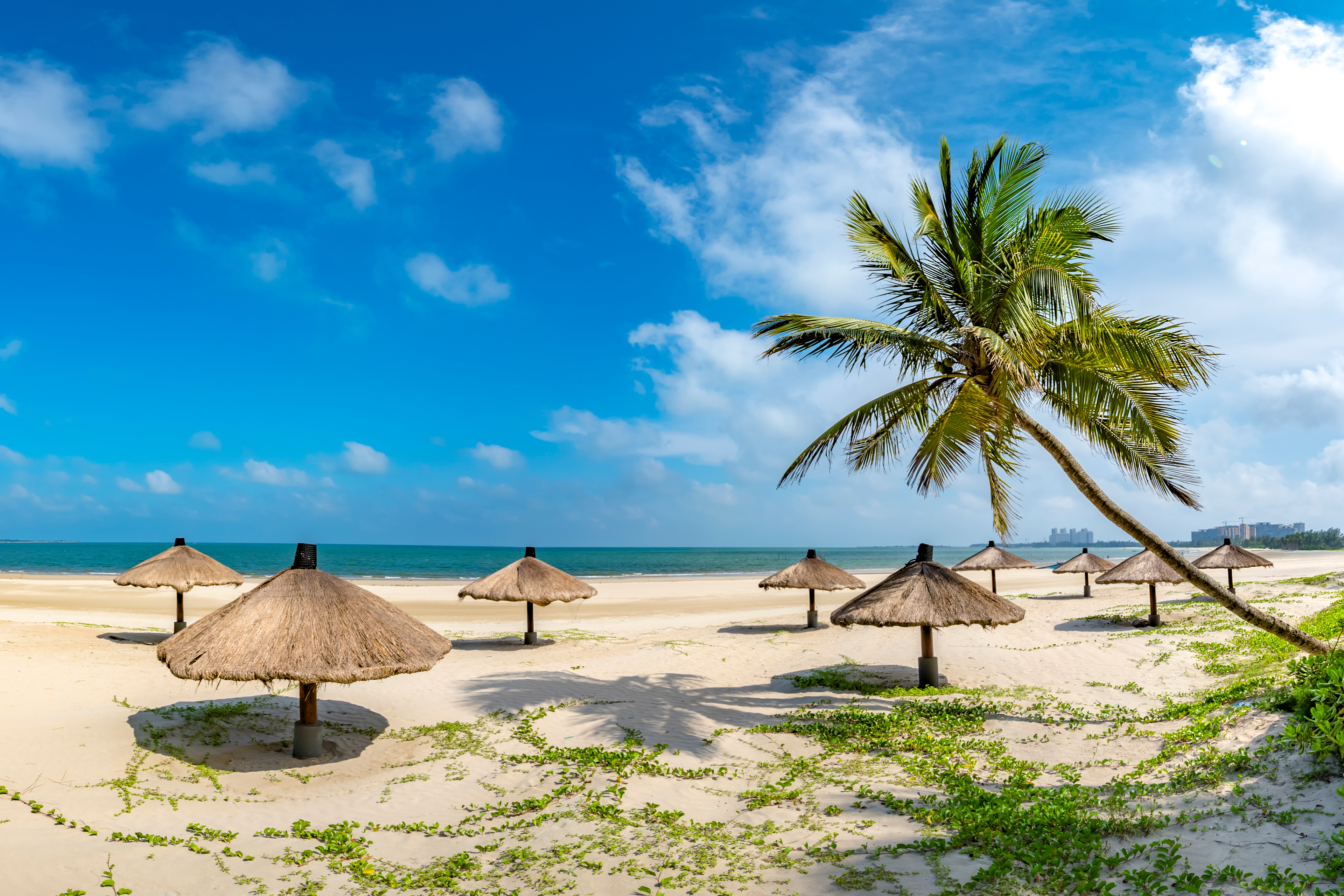 3-Day Wenchang Tour: Explore Wenchang Space Education Center, Natural Beauty of Tongguling in Hainan